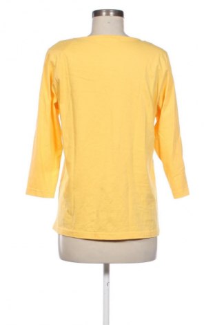 Dámská halenka Unbranded, Velikost L, Barva Žlutá, Cena  247,00 Kč