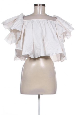 Dámská halenka Unbranded, Velikost M, Barva Krémová, Cena  241,00 Kč