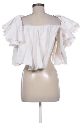 Dámská halenka Unbranded, Velikost M, Barva Krémová, Cena  241,00 Kč