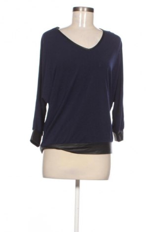 Γυναικεία μπλούζα Unbranded, Μέγεθος L, Χρώμα Μπλέ, Τιμή 10,00 €