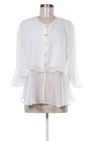 Dámská halenka Unbranded, Velikost S, Barva Bílá, Cena  241,00 Kč