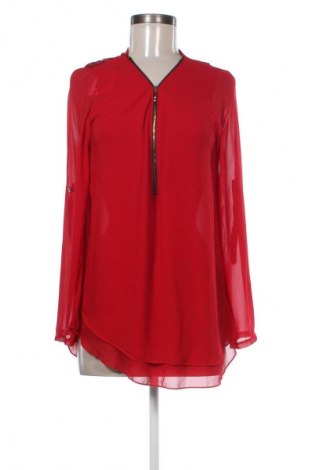 Dámská halenka Unbranded, Velikost L, Barva Červená, Cena  241,00 Kč