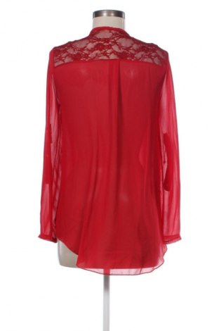 Dámská halenka Unbranded, Velikost L, Barva Červená, Cena  241,00 Kč