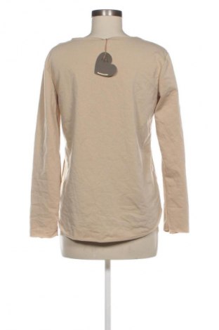 Γυναικεία μπλούζα Unbranded, Μέγεθος M, Χρώμα  Μπέζ, Τιμή 4,99 €