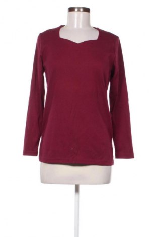 Női blúz Unbranded, Méret M, Szín Piros, Ár 3 800 Ft