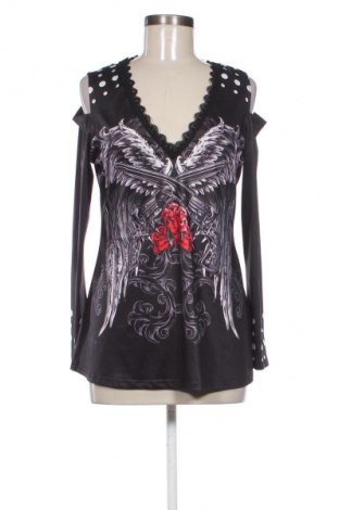 Bluză de femei Unbranded, Mărime L, Culoare Multicolor, Preț 50,10 Lei