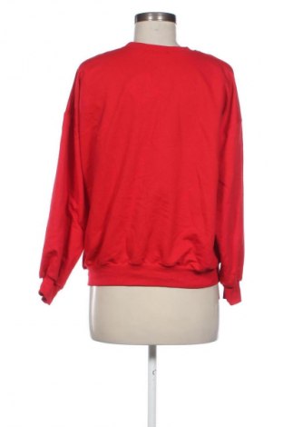 Damen Shirt Unbranded, Größe XL, Farbe Rot, Preis 9,74 €