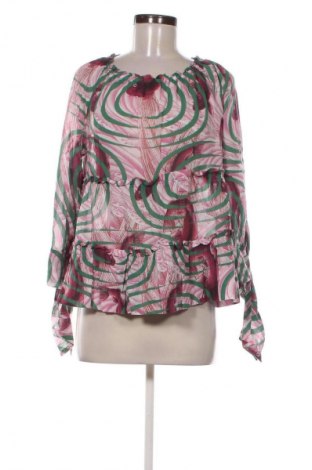 Γυναικεία μπλούζα Unbranded, Μέγεθος S, Χρώμα Πολύχρωμο, Τιμή 10,00 €