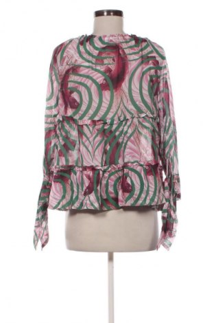 Γυναικεία μπλούζα Unbranded, Μέγεθος S, Χρώμα Πολύχρωμο, Τιμή 10,00 €