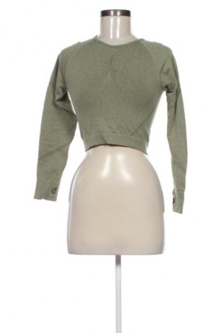 Bluzka damska Unbranded, Rozmiar M, Kolor Zielony, Cena 30,99 zł