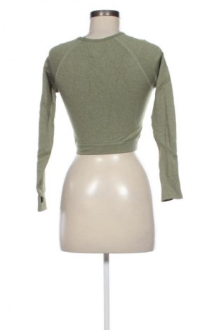 Bluzka damska Unbranded, Rozmiar M, Kolor Zielony, Cena 30,99 zł