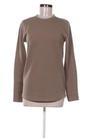 Γυναικεία μπλούζα Unbranded, Μέγεθος M, Χρώμα  Μπέζ, Τιμή 10,00 €