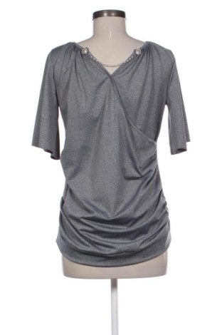 Bluză de femei Unbranded, Mărime M, Culoare Gri, Preț 50,10 Lei