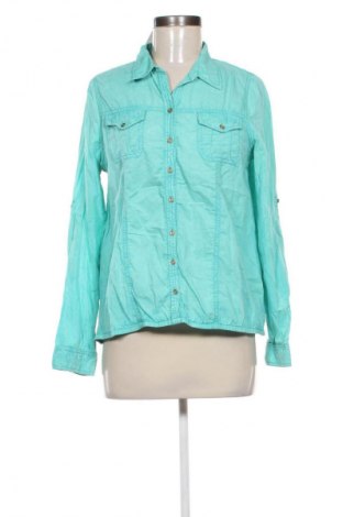 Damen Shirt Unbranded, Größe L, Farbe Blau, Preis € 9,74