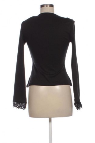 Γυναικεία μπλούζα Unbranded, Μέγεθος M, Χρώμα Μαύρο, Τιμή 10,00 €