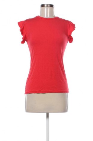 Γυναικεία μπλούζα Unbranded, Μέγεθος S, Χρώμα Κόκκινο, Τιμή 10,00 €