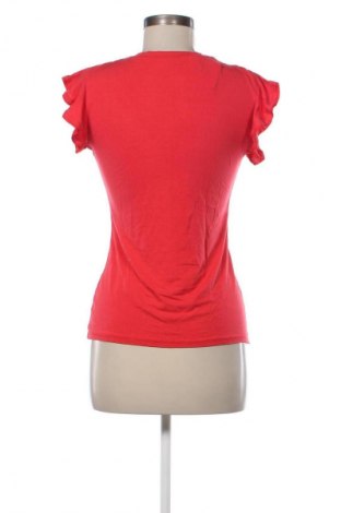 Γυναικεία μπλούζα Unbranded, Μέγεθος S, Χρώμα Κόκκινο, Τιμή 10,00 €