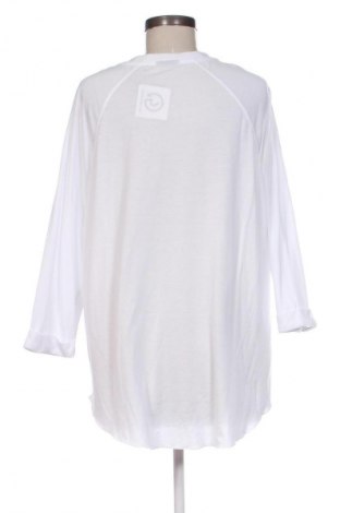 Γυναικεία μπλούζα Unbranded, Μέγεθος XL, Χρώμα Λευκό, Τιμή 9,72 €