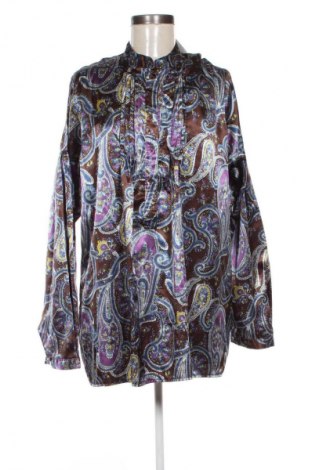 Dámská halenka Unbranded, Velikost XXL, Barva Vícebarevné, Cena  241,00 Kč