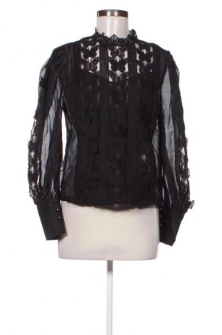 Dámská halenka Unbranded, Velikost M, Barva Černá, Cena  242,00 Kč