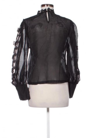 Dámská halenka Unbranded, Velikost M, Barva Černá, Cena  242,00 Kč