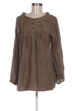 Γυναικεία μπλούζα Unbranded, Μέγεθος XL, Χρώμα Πολύχρωμο, Τιμή 9,72 €