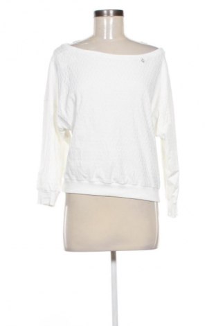 Γυναικεία μπλούζα Unbranded, Μέγεθος M, Χρώμα Λευκό, Τιμή 9,74 €