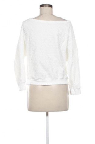 Γυναικεία μπλούζα Unbranded, Μέγεθος M, Χρώμα Λευκό, Τιμή 9,74 €