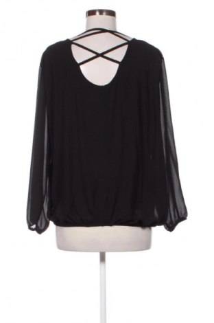 Bluzka damska Unbranded, Rozmiar M, Kolor Czarny, Cena 44,00 zł