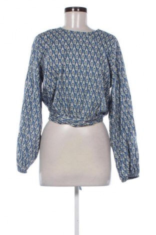 Γυναικεία μπλούζα Unbranded, Μέγεθος M, Χρώμα Πολύχρωμο, Τιμή 9,74 €