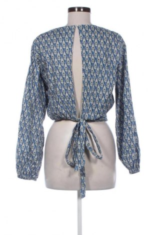 Γυναικεία μπλούζα Unbranded, Μέγεθος M, Χρώμα Πολύχρωμο, Τιμή 9,74 €