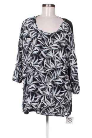 Bluzka damska Unbranded, Rozmiar 3XL, Kolor Kolorowy, Cena 43,68 zł