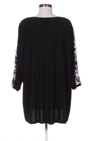 Bluzka damska Unbranded, Rozmiar 3XL, Kolor Kolorowy, Cena 43,68 zł