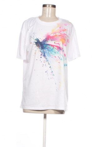 Дамска блуза Unbranded, Размер XL, Цвят Многоцветен, Цена 19,55 лв.