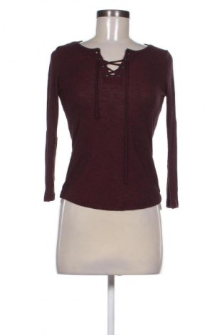 Bluzka damska Unbranded, Rozmiar M, Kolor Czerwony, Cena 22,70 zł