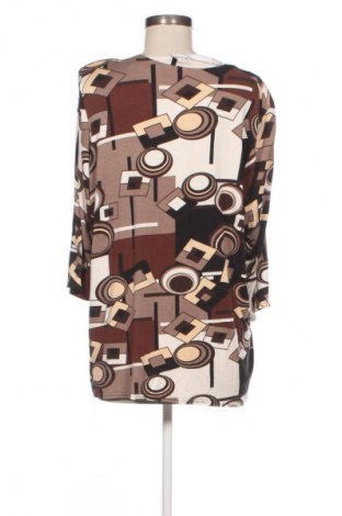 Bluzka damska Unbranded, Rozmiar 3XL, Kolor Kolorowy, Cena 83,01 zł