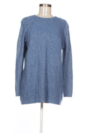 Női blúz Unbranded, Méret XL, Szín Kék, Ár 7 222 Ft