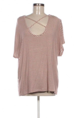 Дамска блуза Unbranded, Размер XXL, Цвят Многоцветен, Цена 19,14 лв.