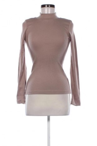 Bluzka damska Unbranded, Rozmiar S, Kolor Brązowy, Cena 71,00 zł