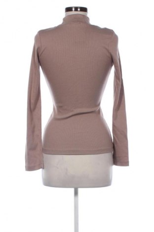 Bluzka damska Unbranded, Rozmiar S, Kolor Brązowy, Cena 71,00 zł