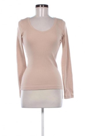 Bluzka damska Unbranded, Rozmiar S, Kolor Beżowy, Cena 71,00 zł