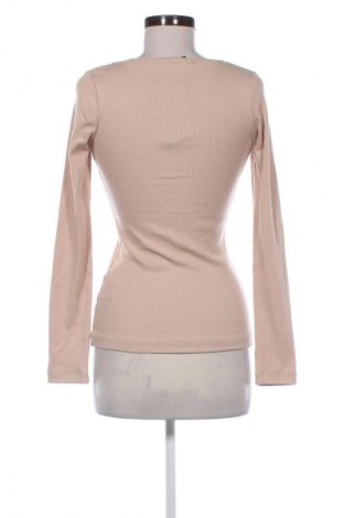 Bluzka damska Unbranded, Rozmiar S, Kolor Beżowy, Cena 71,00 zł
