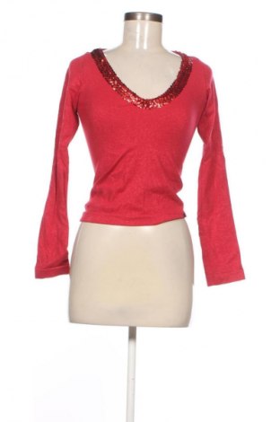 Damen Shirt Unbranded, Größe S, Farbe Rot, Preis € 10,00