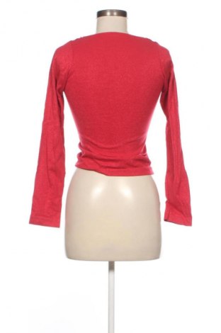 Damen Shirt Unbranded, Größe S, Farbe Rot, Preis € 10,00