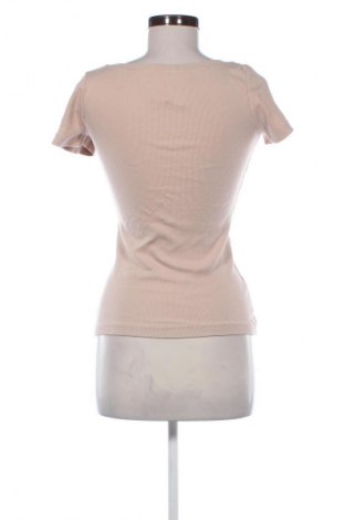 Γυναικεία μπλούζα Unbranded, Μέγεθος S, Χρώμα  Μπέζ, Τιμή 9,79 €