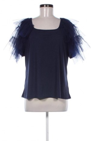 Dámská halenka Unbranded, Velikost XL, Barva Modrá, Cena  242,00 Kč