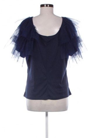 Dámská halenka Unbranded, Velikost XL, Barva Modrá, Cena  242,00 Kč