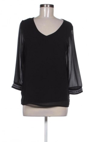 Dámská halenka Unbranded, Velikost S, Barva Černá, Cena  242,00 Kč