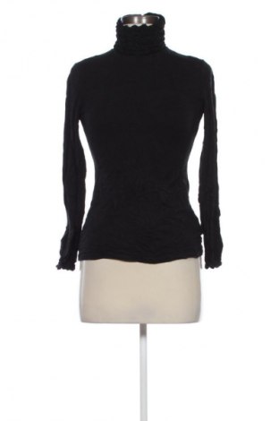 Bluzka damska Unbranded, Rozmiar S, Kolor Czarny, Cena 21,99 zł