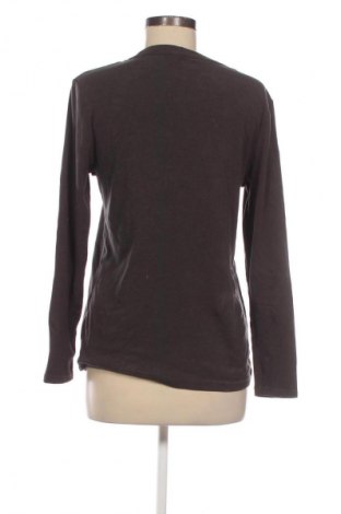 Dámska blúza Unbranded, Veľkosť M, Farba Sivá, Cena  3,95 €